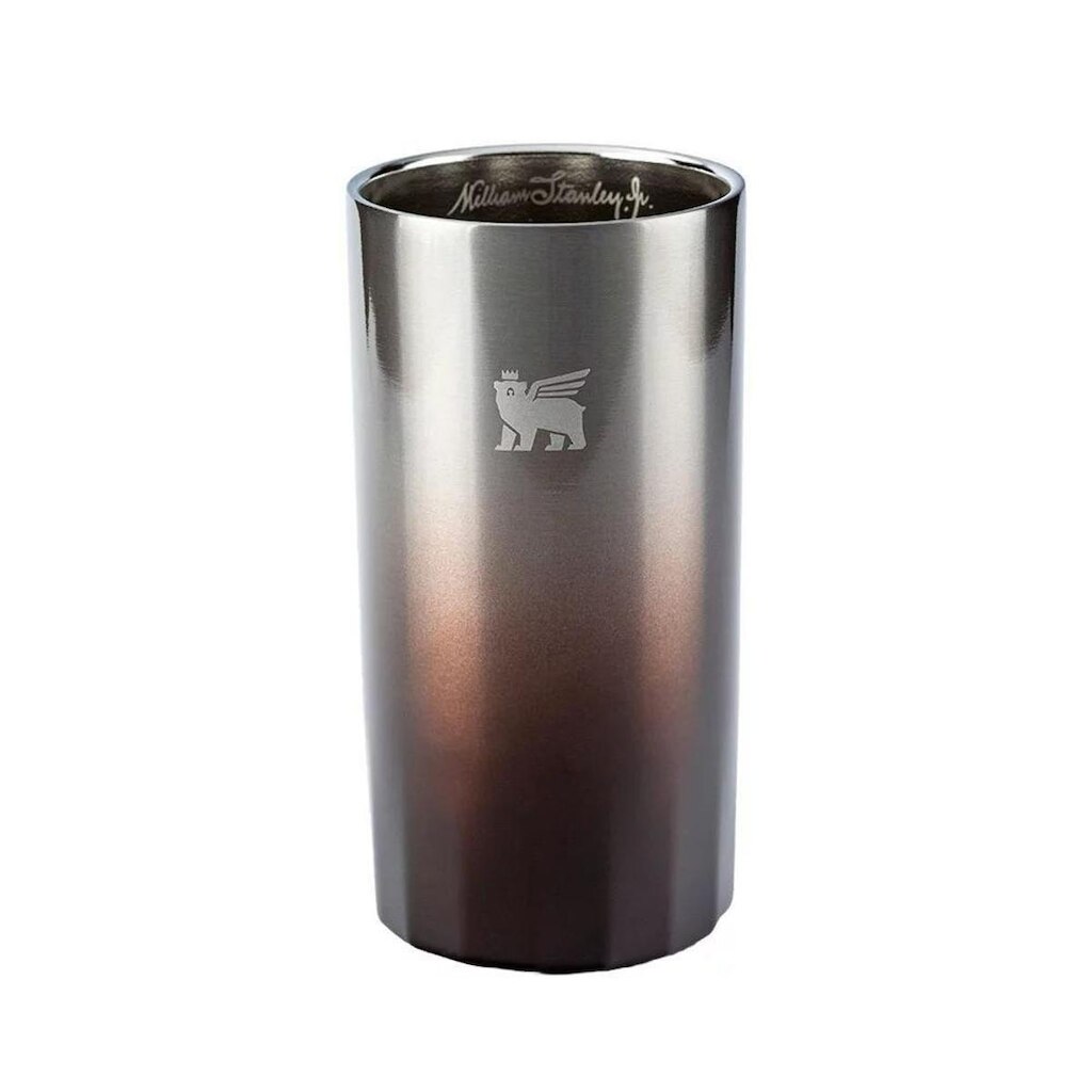 Copo Termico Stanley Prism Bourbon 381ml - 0813
