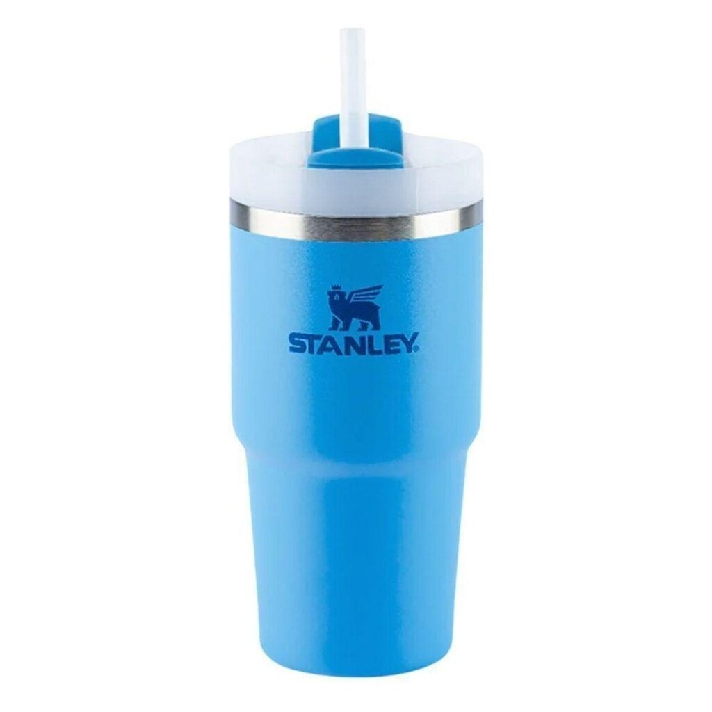 Copo Térmico Stanley Quencher Pool 2.0 590ML - Azul Único