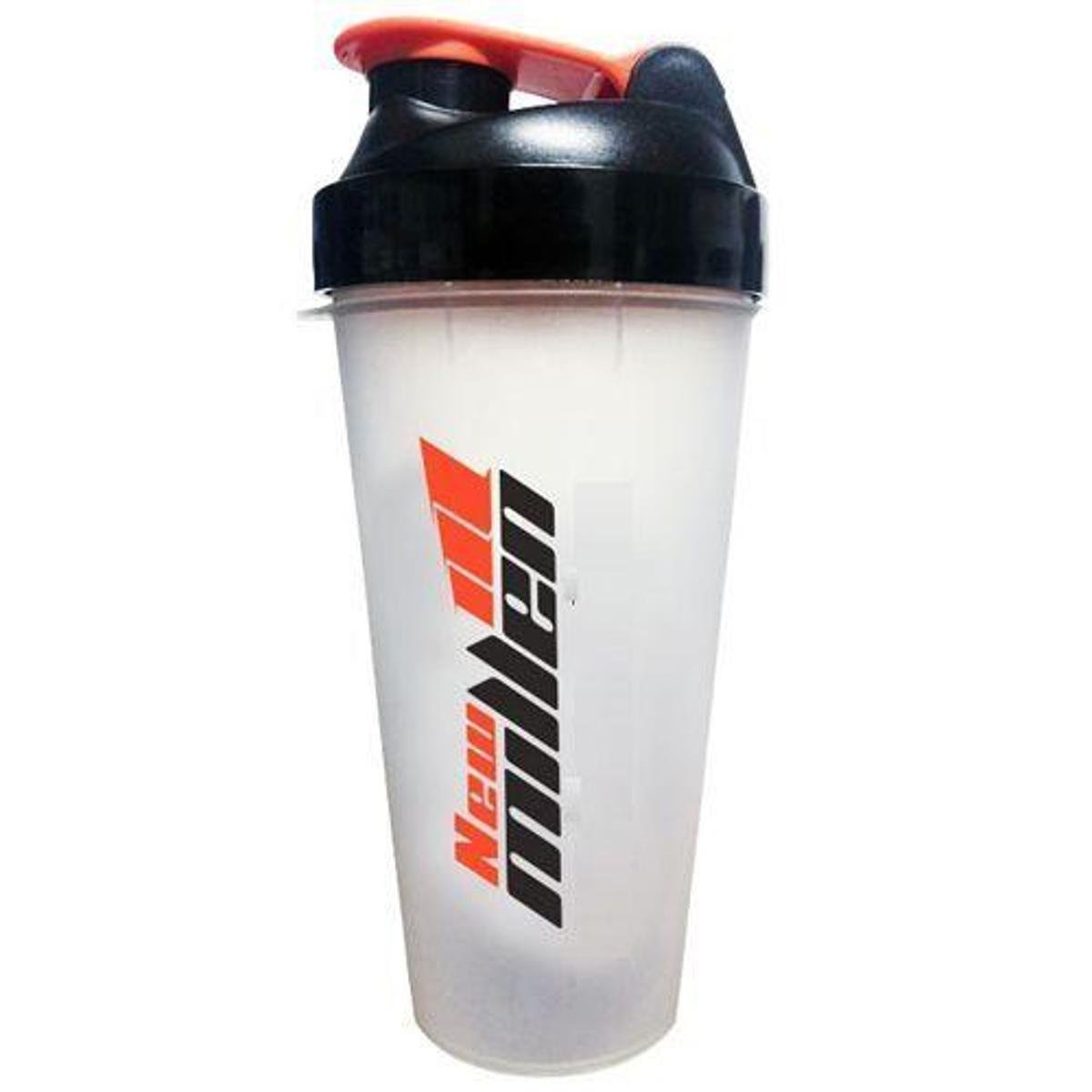 Coqueteleira - 600ml - New Millen Menor preço em Coqueteleira - 600ml - New Millen