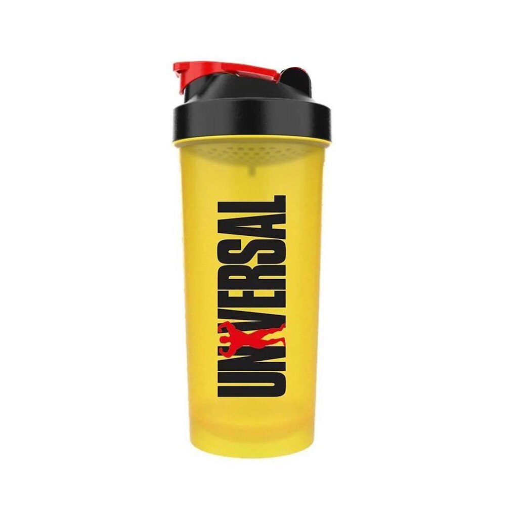 Coqueteleira 600ml - Universal