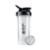 Coqueteleira Blender Bottle Classic V2 28OZ / 828Ml - Clear/Black - Branco