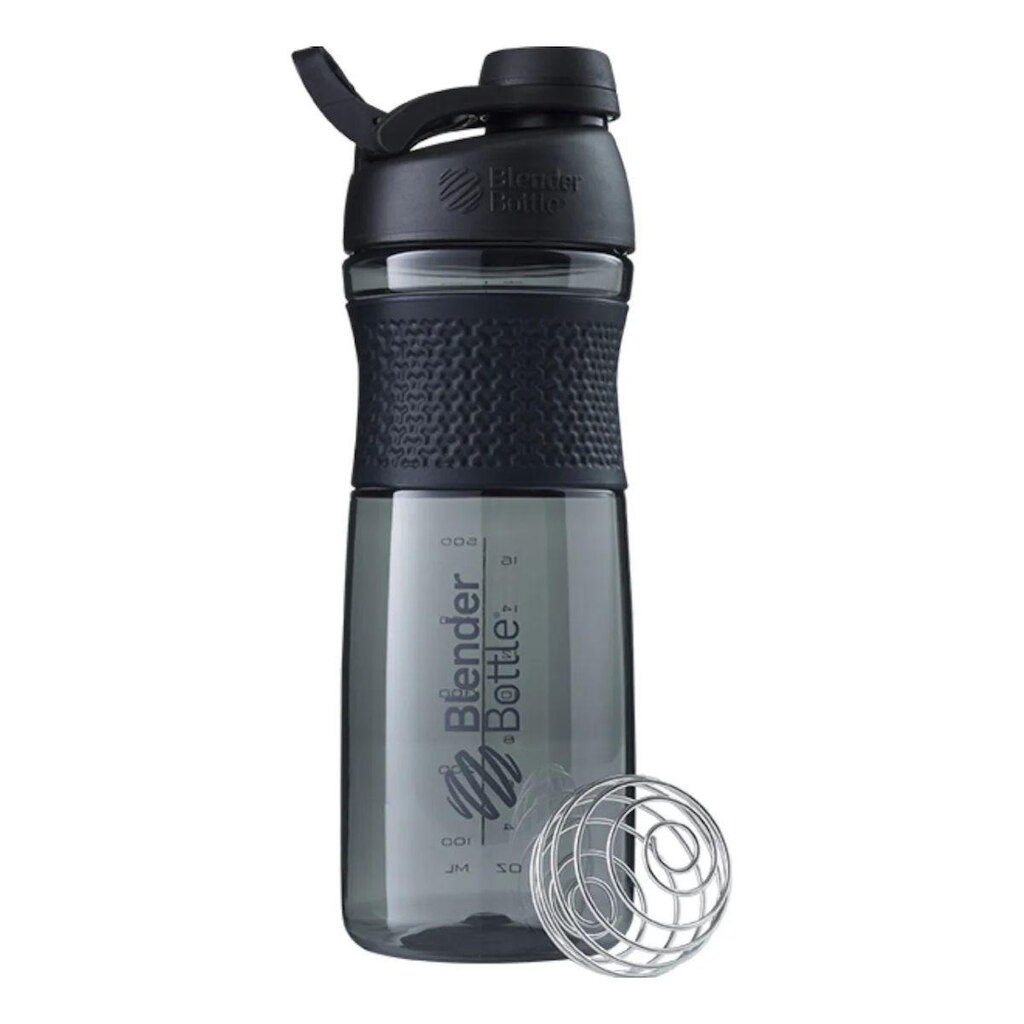 COQUETELEIRA BLENDER BOTTLE SPORTMIXER TWIST 28OZ / 828ML