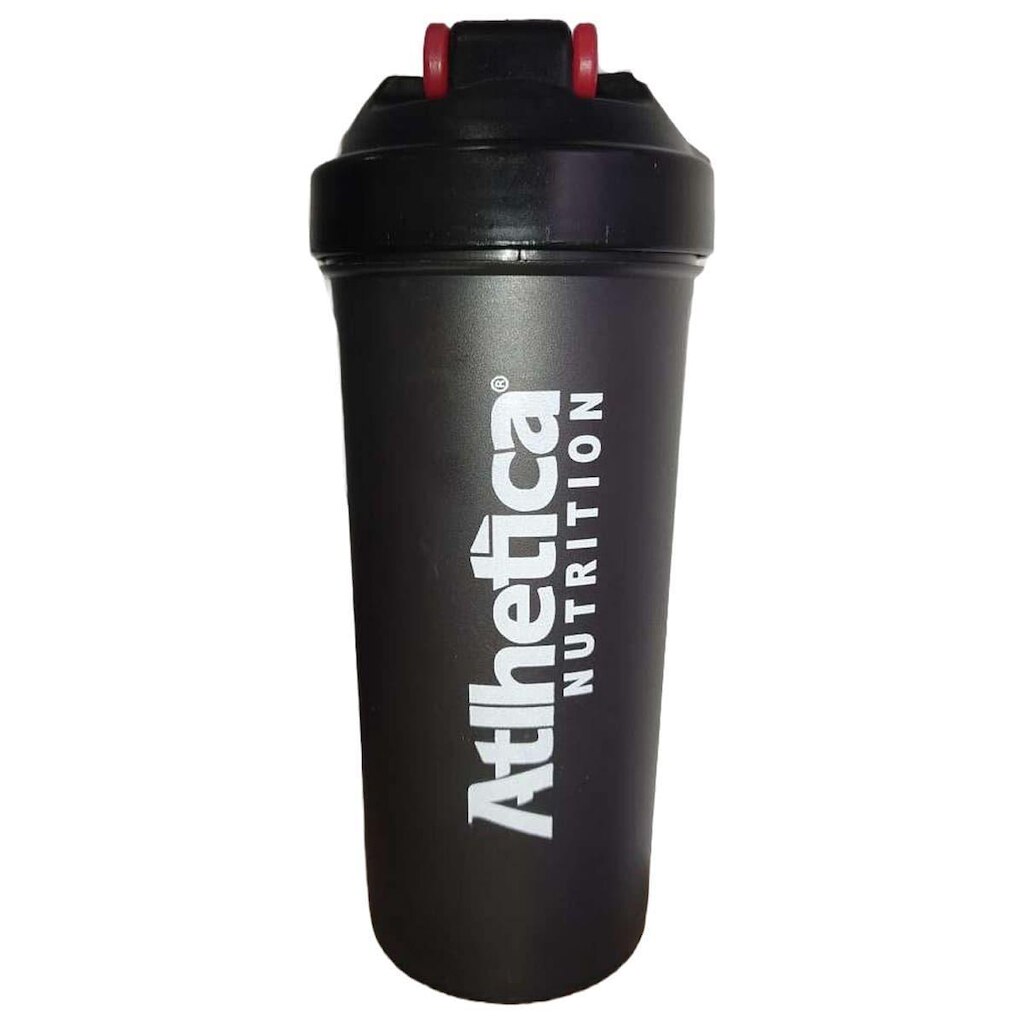 Coqueteleira Crazy - 700ml Porsche Cup - Atlhetica Nutrition