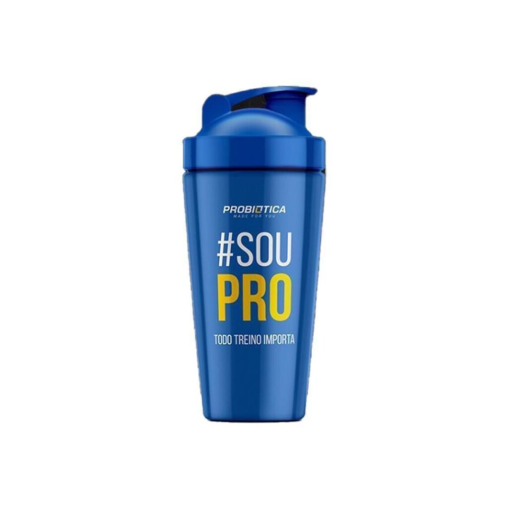 Coqueteleira De Inox 750ML Probiotica