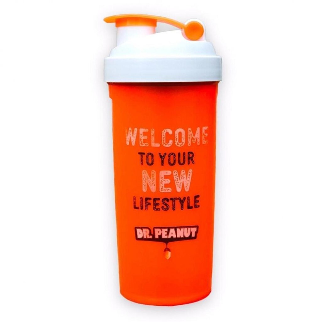 Coqueteleira Dr. Peanut 600Ml