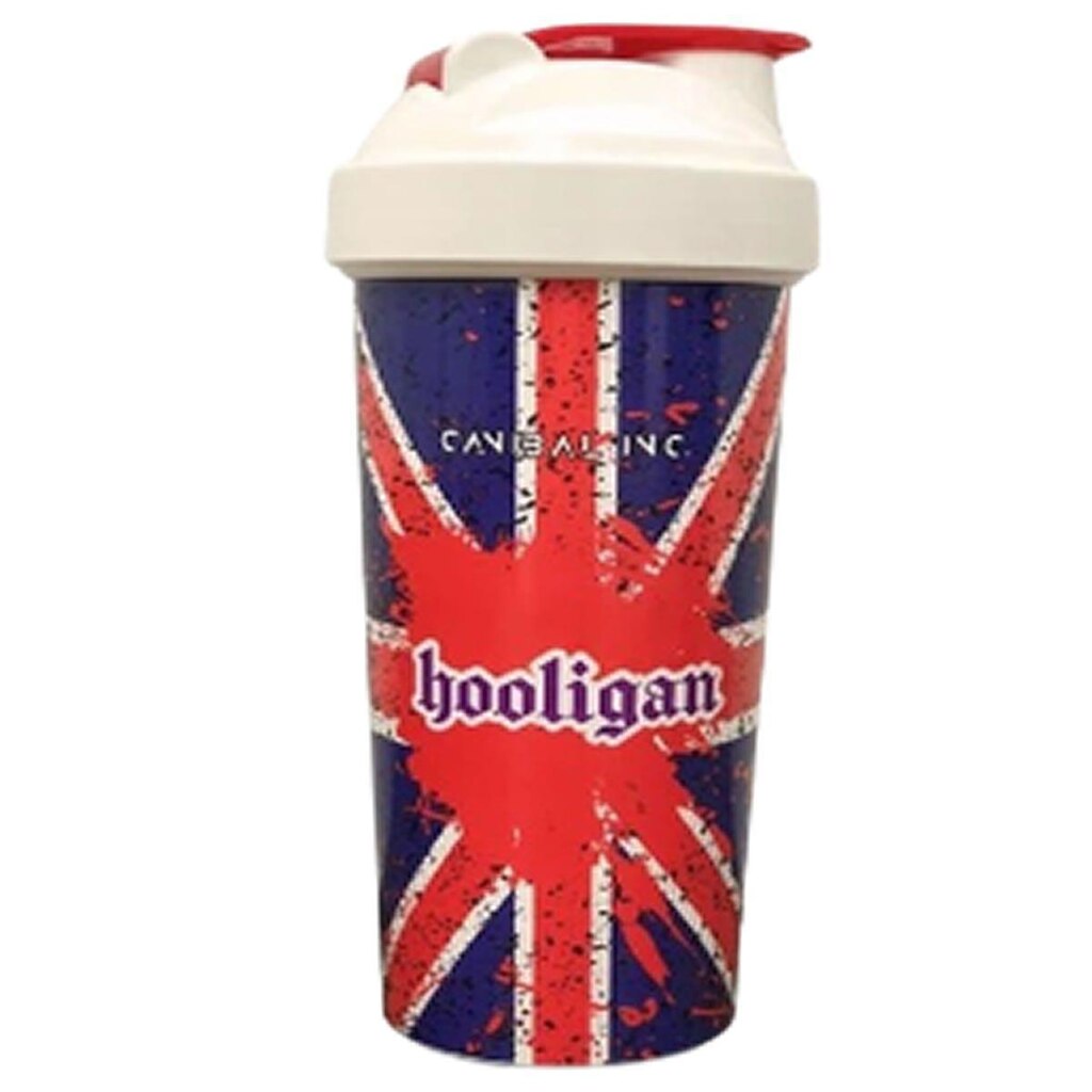 Coqueteleira Hooligan - Canibal