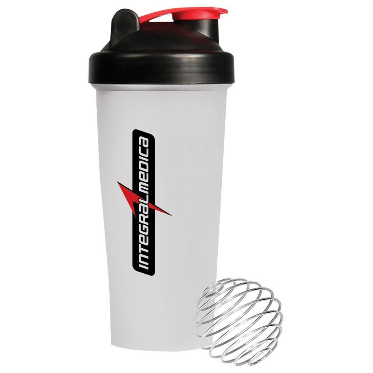 Coqueteleira Integralmédica - 600 ml Menor preço em Coqueteleira Integralmédica - 600 ml