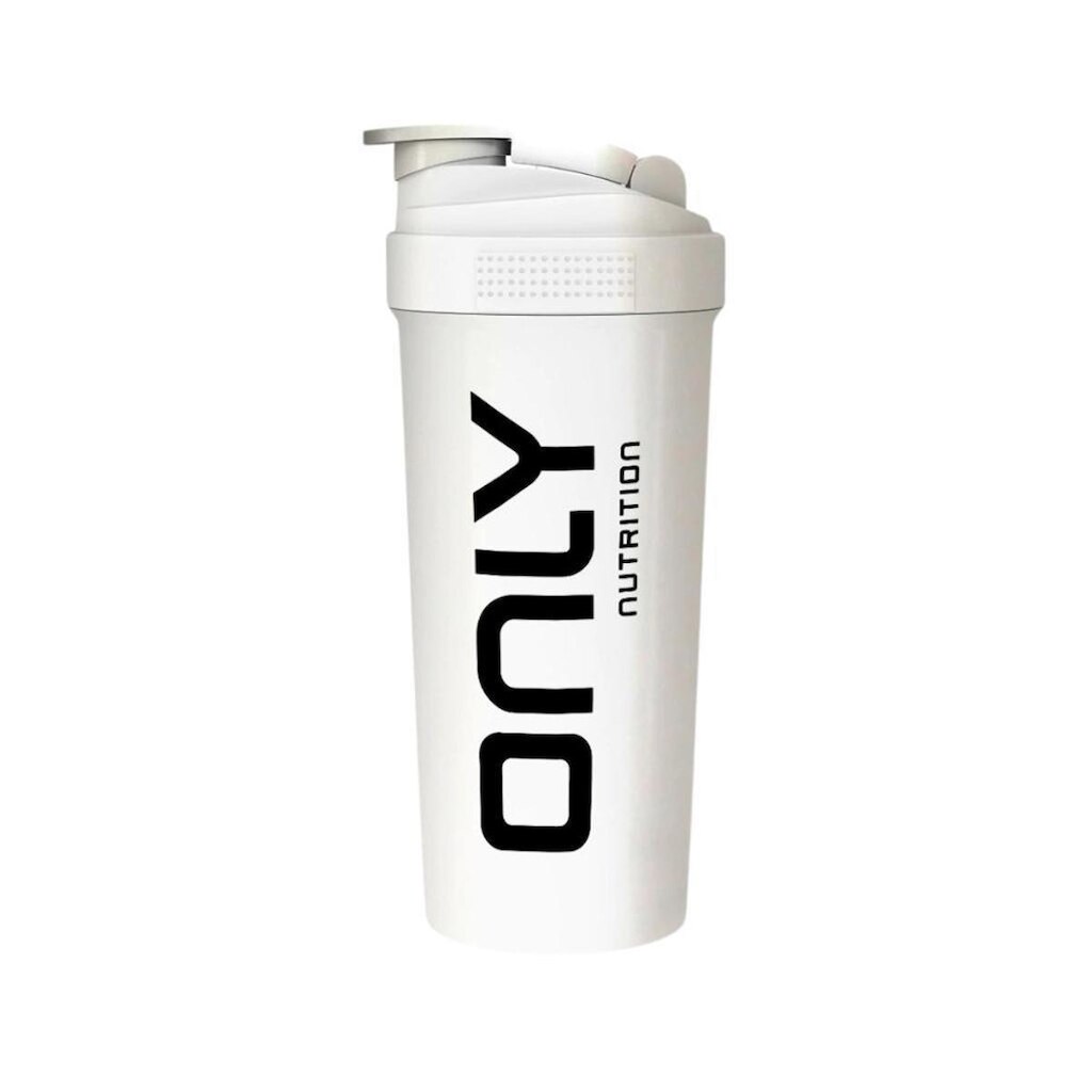 Coqueteleira Only 600ml  - Only Nutrition