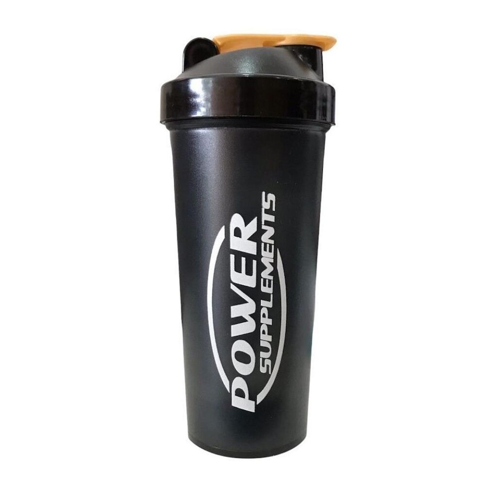 Coqueteleira Power Supplements 700M
