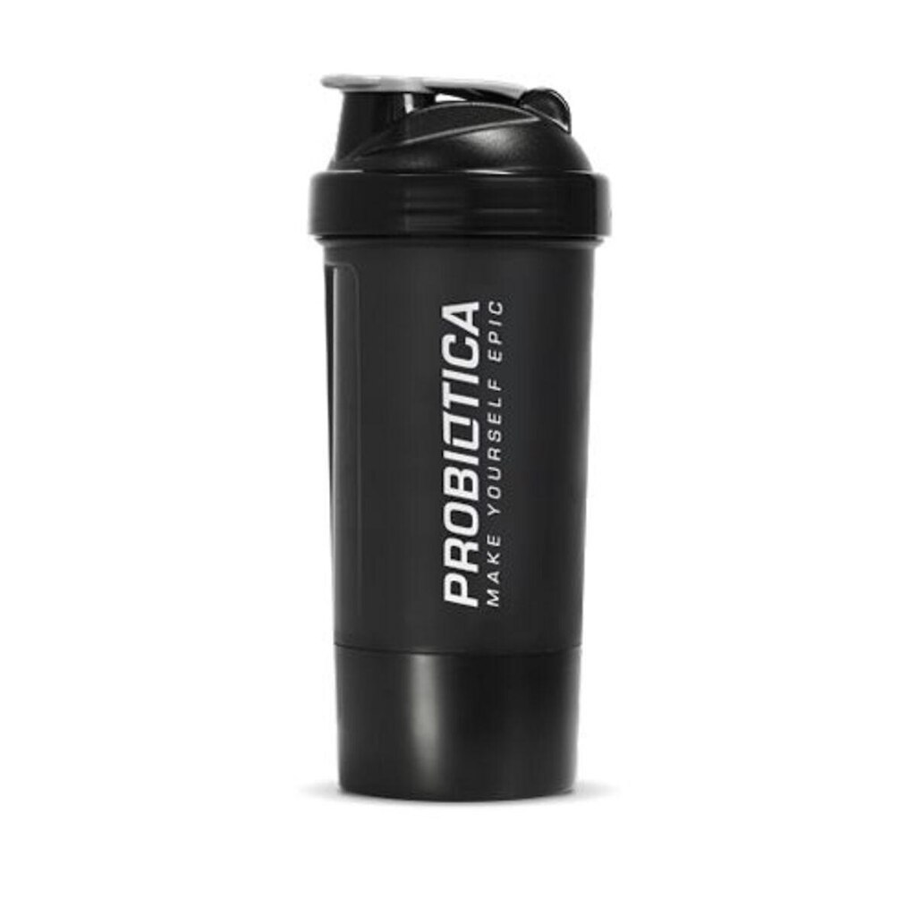 Coqueteleira Premium 600ml - Probiótica
