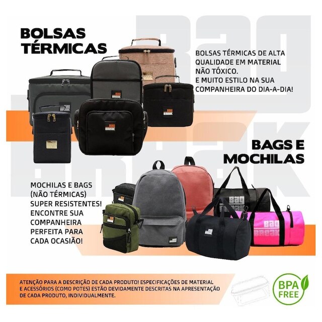 COQUETELEIRA PREMIUM SLIM PRO 600 ML
