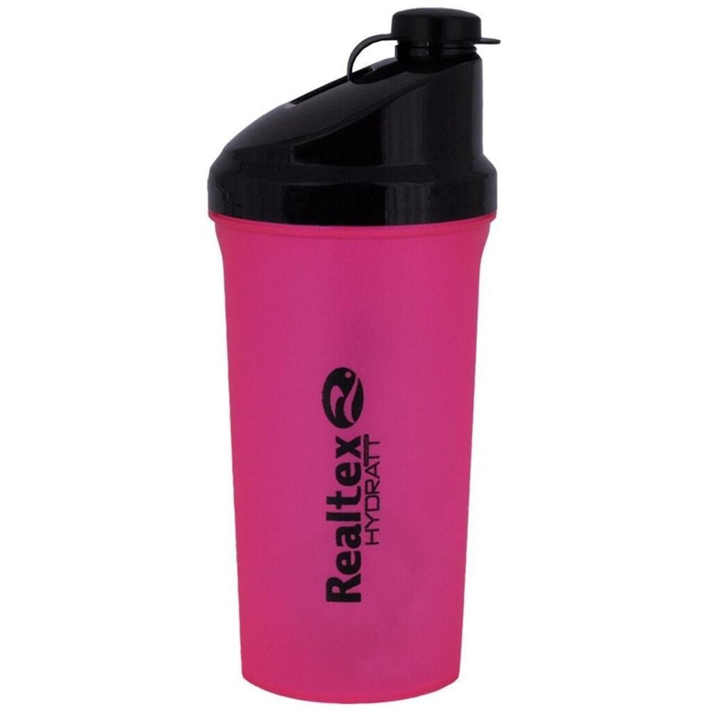 Coqueteleira Realtex Hydratt  700 ml