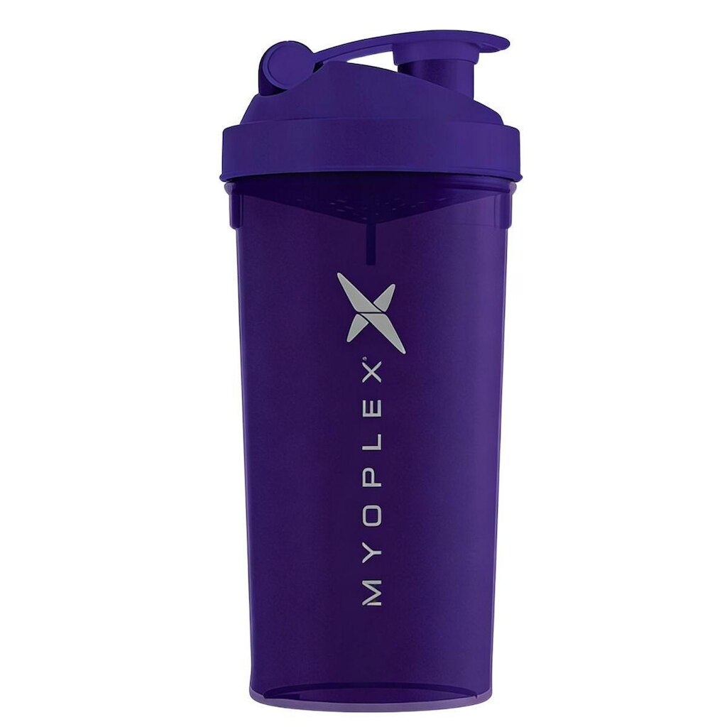 Coqueteleira Shake BPA Free Funcional Anatomic 700ml Myoplex