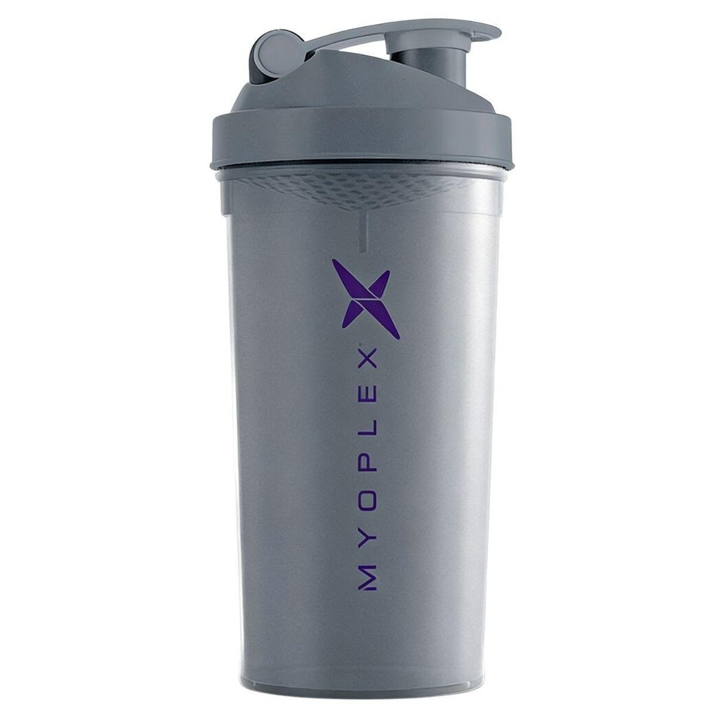 Coqueteleira Shake BPA Free Funcional Anatomic 700ml Myoplex
