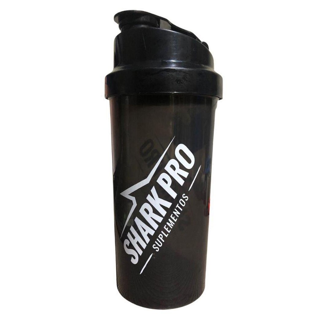 COQUETELEIRA SHARK PRO 600 AZUL