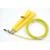 Corda Cross Speed Rope 2 Rolamentos - Amarelo
