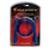 Corda de Pular Gold Sports CrossTrainer Polaris Pro II com Rolamento 3,00 mts - Azul