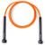 Corda de Pular Hidrolight em PVC - Laranja