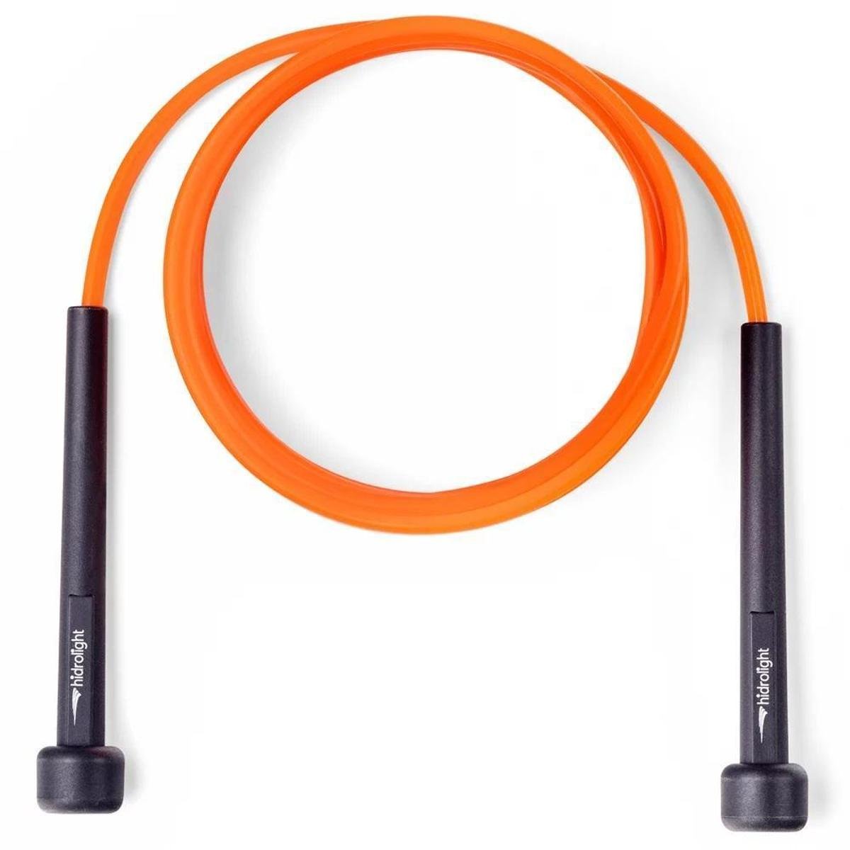 Corda de Pular Hidrolight em PVC Menor preço em Corda de Pular Hidrolight em PVC
