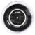 Corda Inni Blackbird 17L 1.25mm Preta - Rolo com 200 Metros - Preto