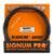 Corda Signum Pro Hyperion 18 1.18mm Preta - Set Individual - Preto