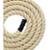 Corda Sisal 38Mm - 9 Metros - Colorido