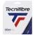 Corda Tecnifibre Multifeel 16 1.30mm - Set Individual - Preta - Preto