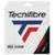 Corda Tecnifibre Redcode 17 1.25mm - Set Individual - Vermelha - Vermelho