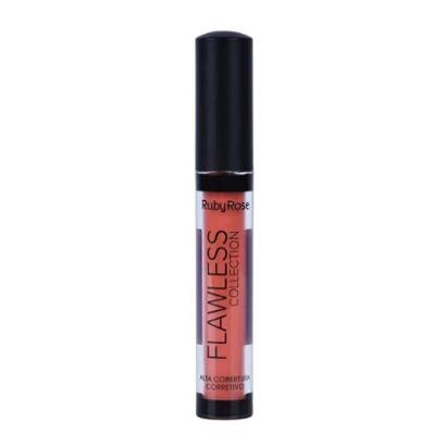 Corretivo Flawless Ruby Rose - Incolor | Netshoes
