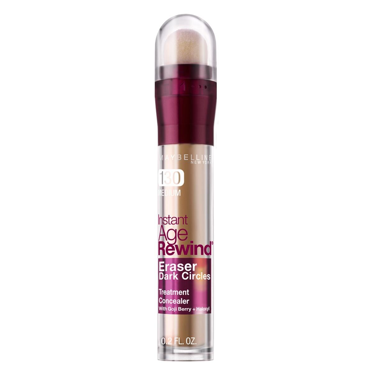 Menor preço em Corretivo para área dos Olhos Maybelline Instant Age Eraser Honey