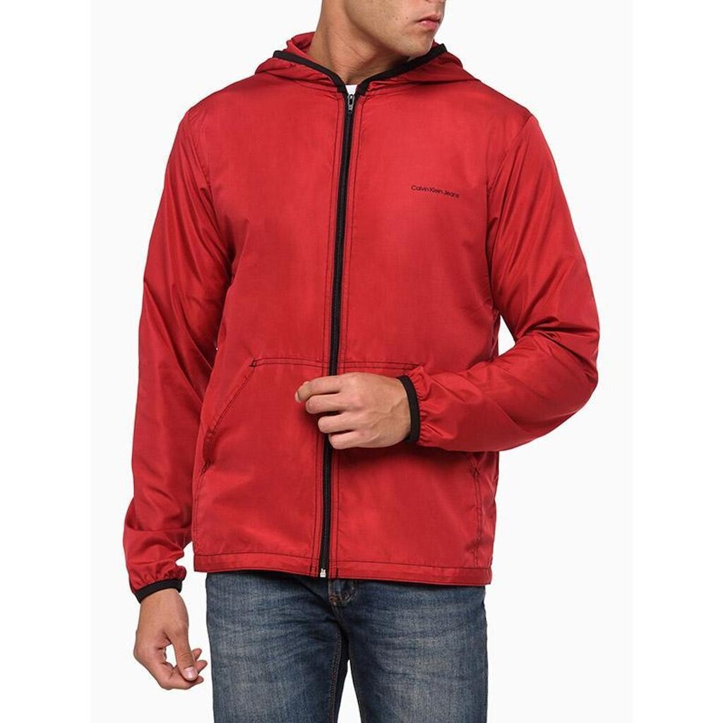 Corta Vento Calvin Klein CM3OC64OP131-0395