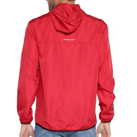 Corta Vento Oakley Windbreaker Masculino