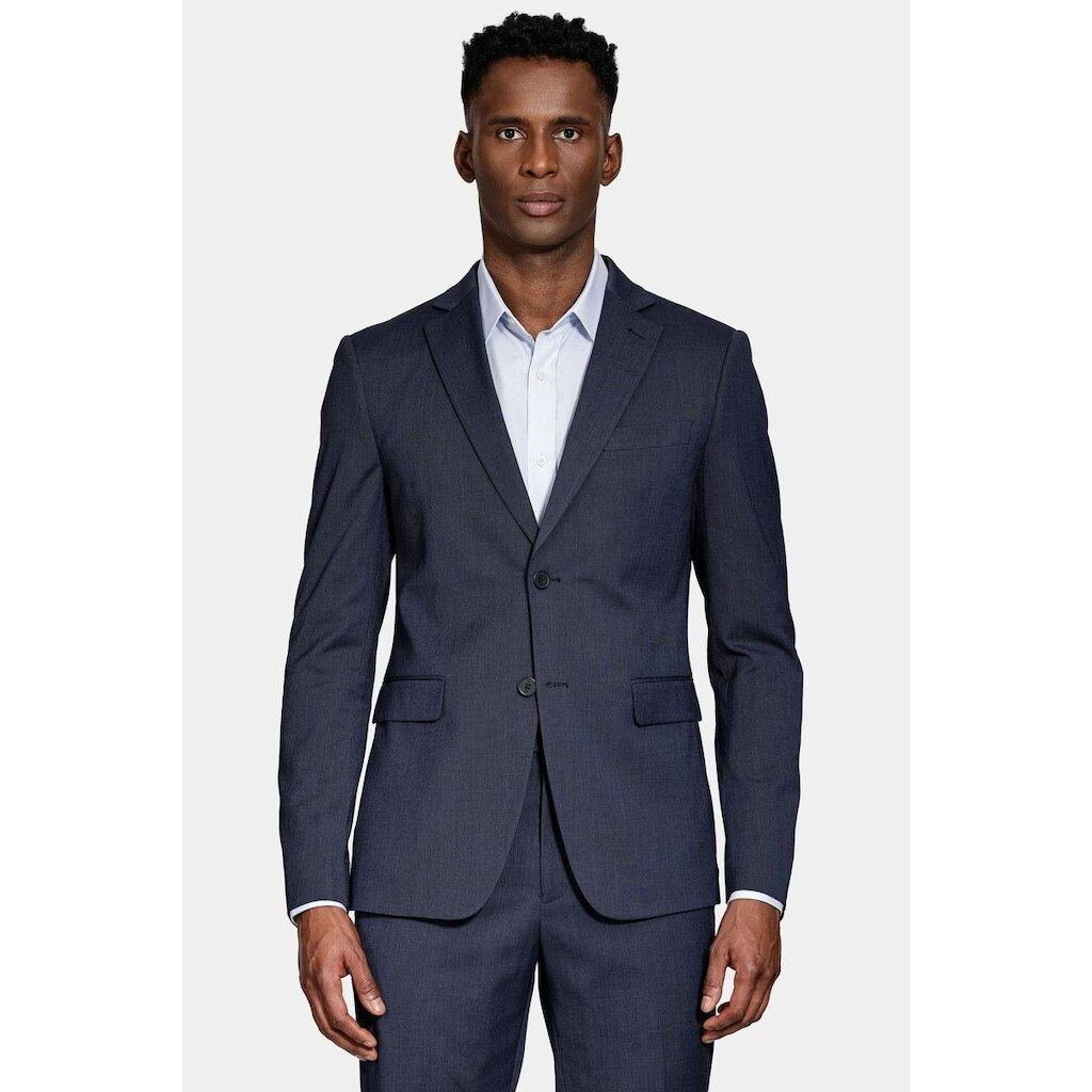 Costume Aramis Super Slim Azul