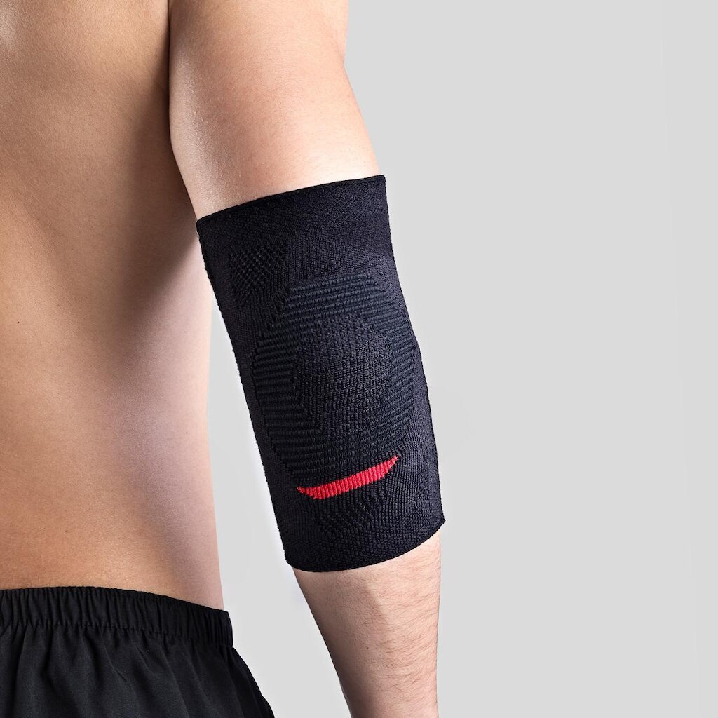 Cotoveleira De Compressão Byonic Fiber