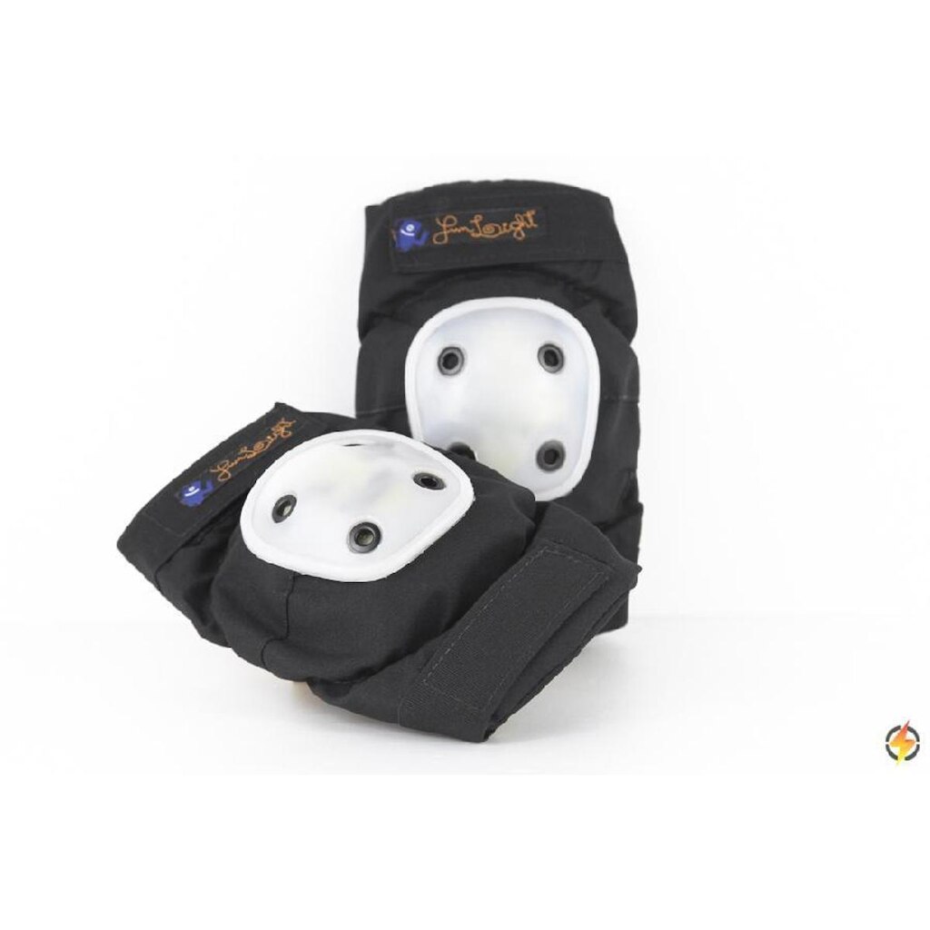 Cotoveleira Fun Light Profissional