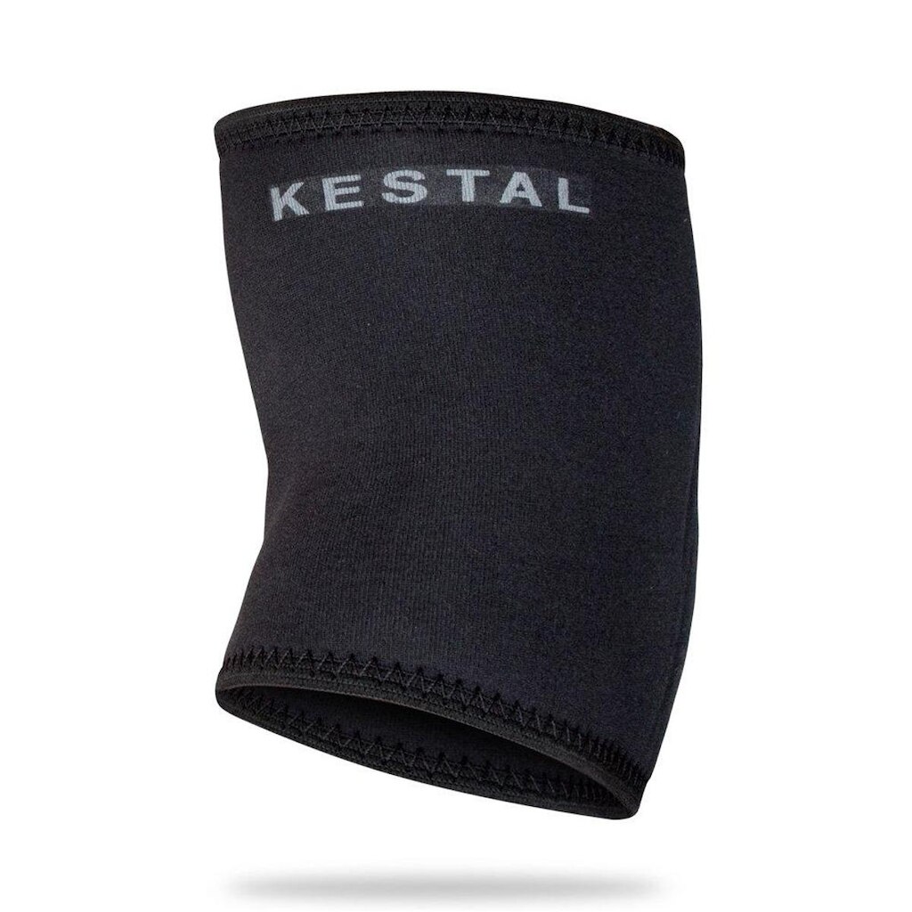 Cotoveleira Kestal Preta-GG