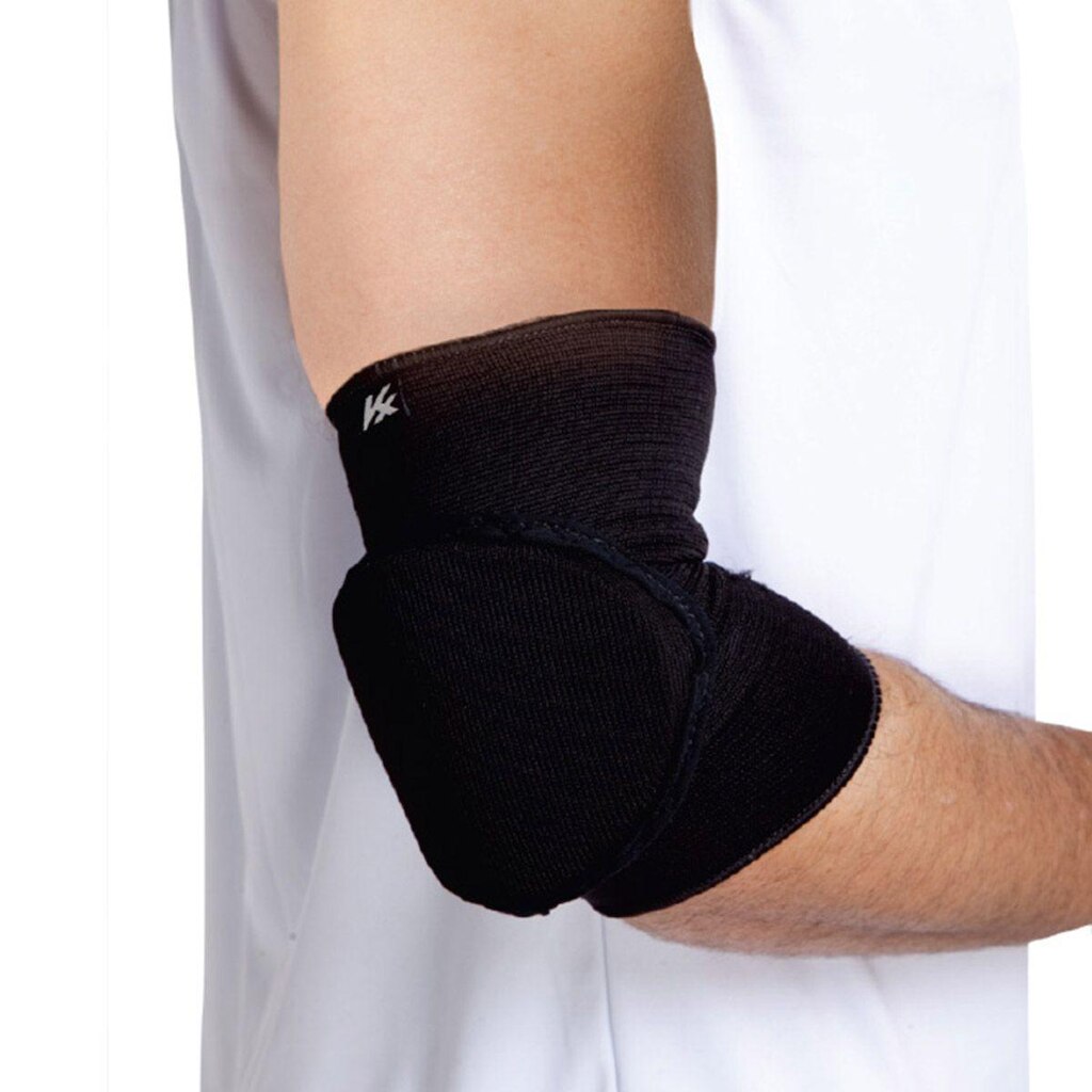 Cotoveleira Profissional Kanxa Sport Infinity