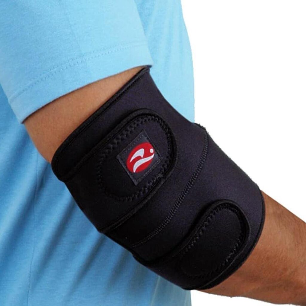Cotoveleira Realtex Ajustável