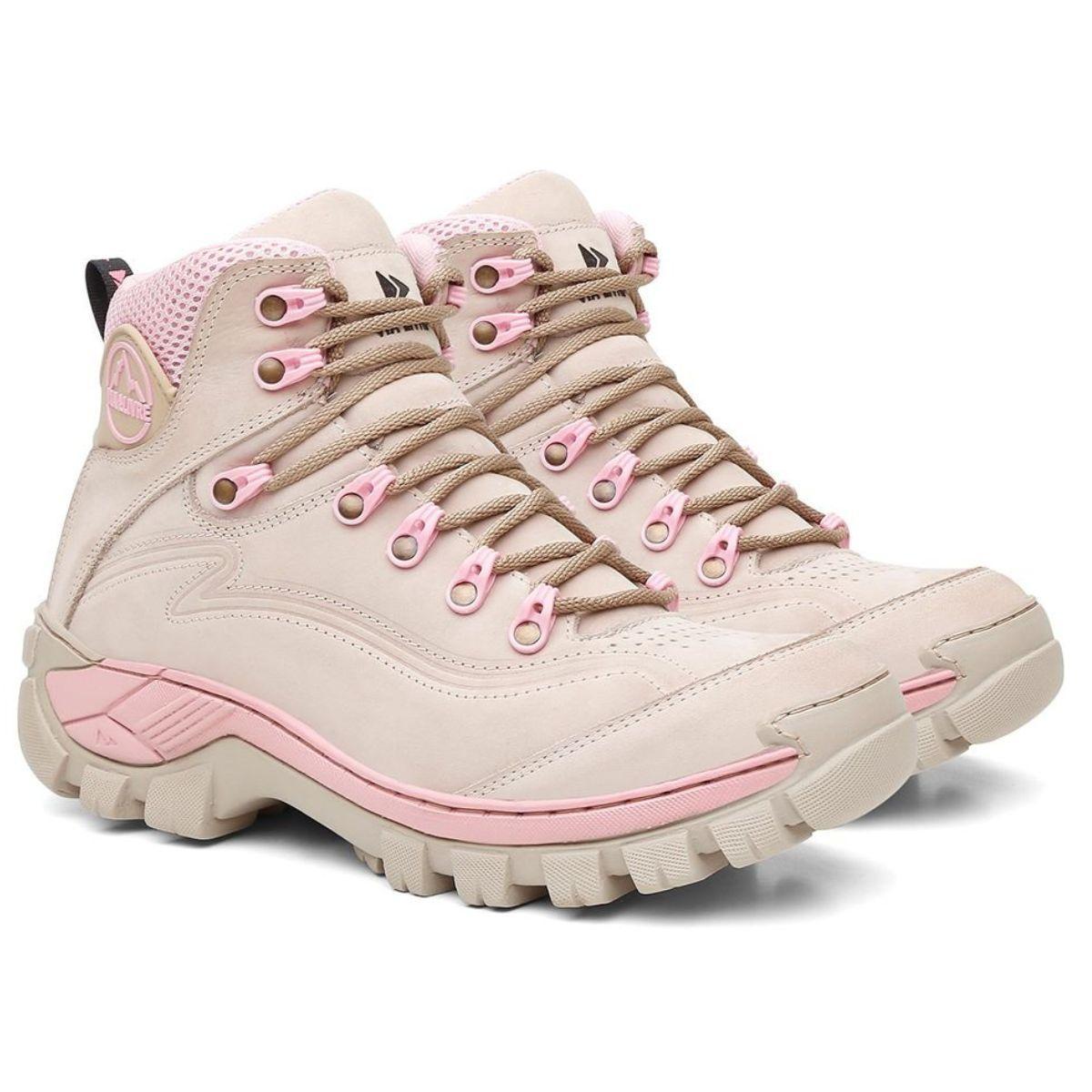 Catuno Coturno Feminino em promoção na Netshoes!