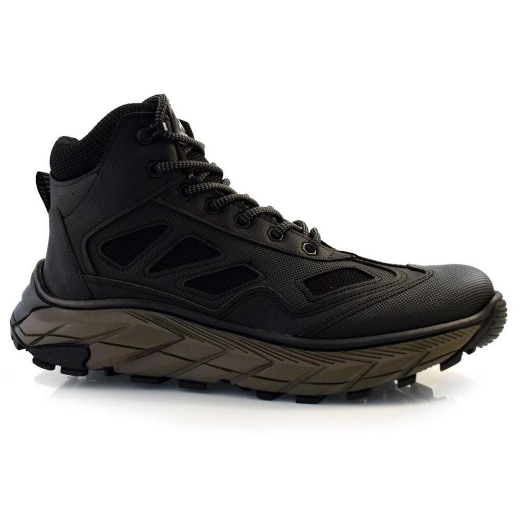 Coturno Adventure Masculino West Line 191