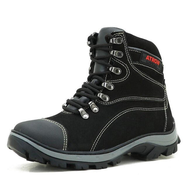 COTURNO ADVENTURE TREKKING VALLENCE ATRON 244 KM PRETO