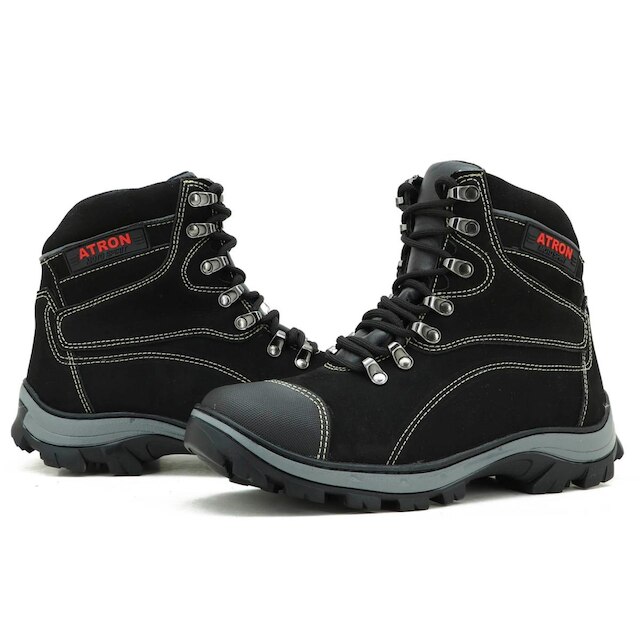 COTURNO ADVENTURE TREKKING VALLENCE ATRON 244 KM PRETO