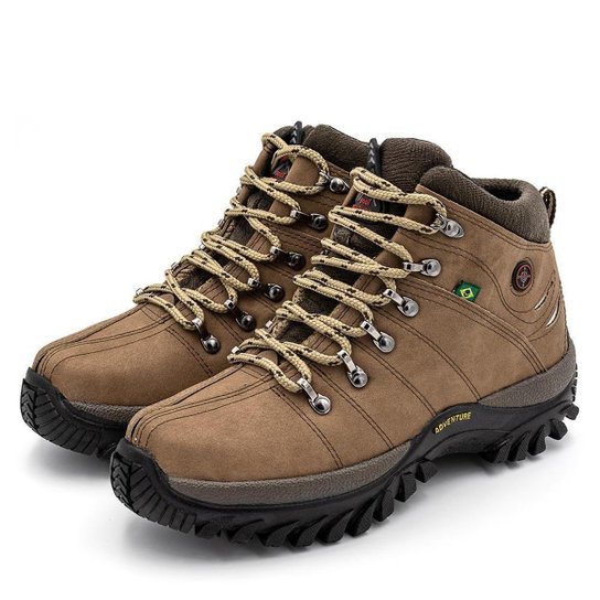 Coturno Bota Tenis Adventure Adulto e Infantil - Dourado é ruim? Coturno Bota Tenis Adventure Adulto e Infantil - Dourado é boa?