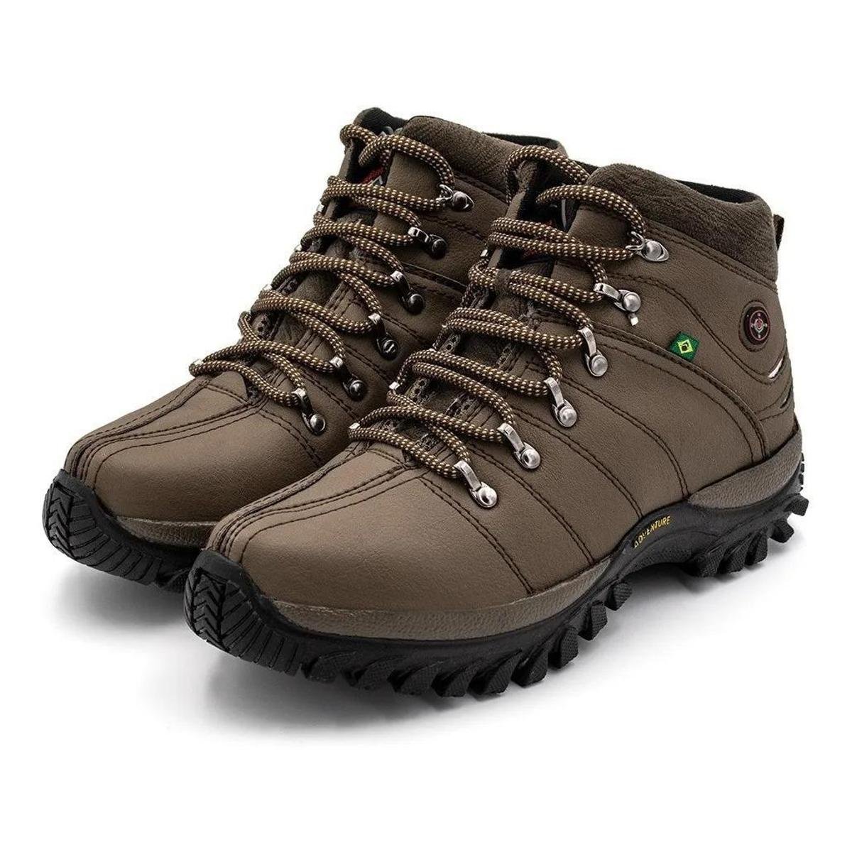 Botas Masculinas Tenis Tipo Coturno Bota Ketter Boots Tenis
