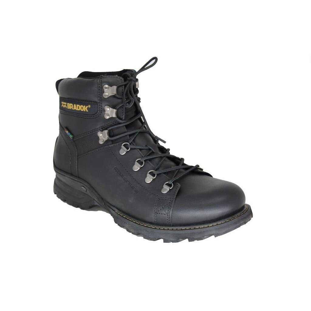 Coturno Bradok Montana 2 Masculino