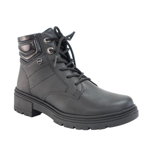 Coturno Feminino Dakota D0451-0002