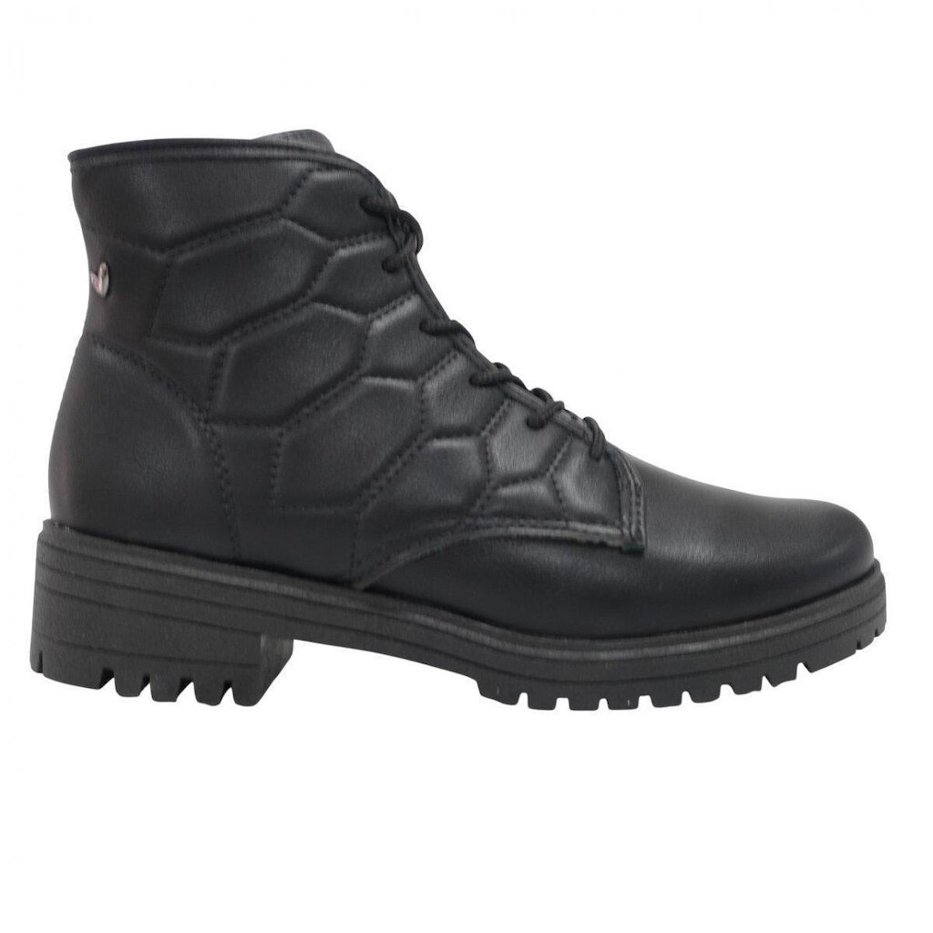 Coturno Feminino Mississipi Me832-0001