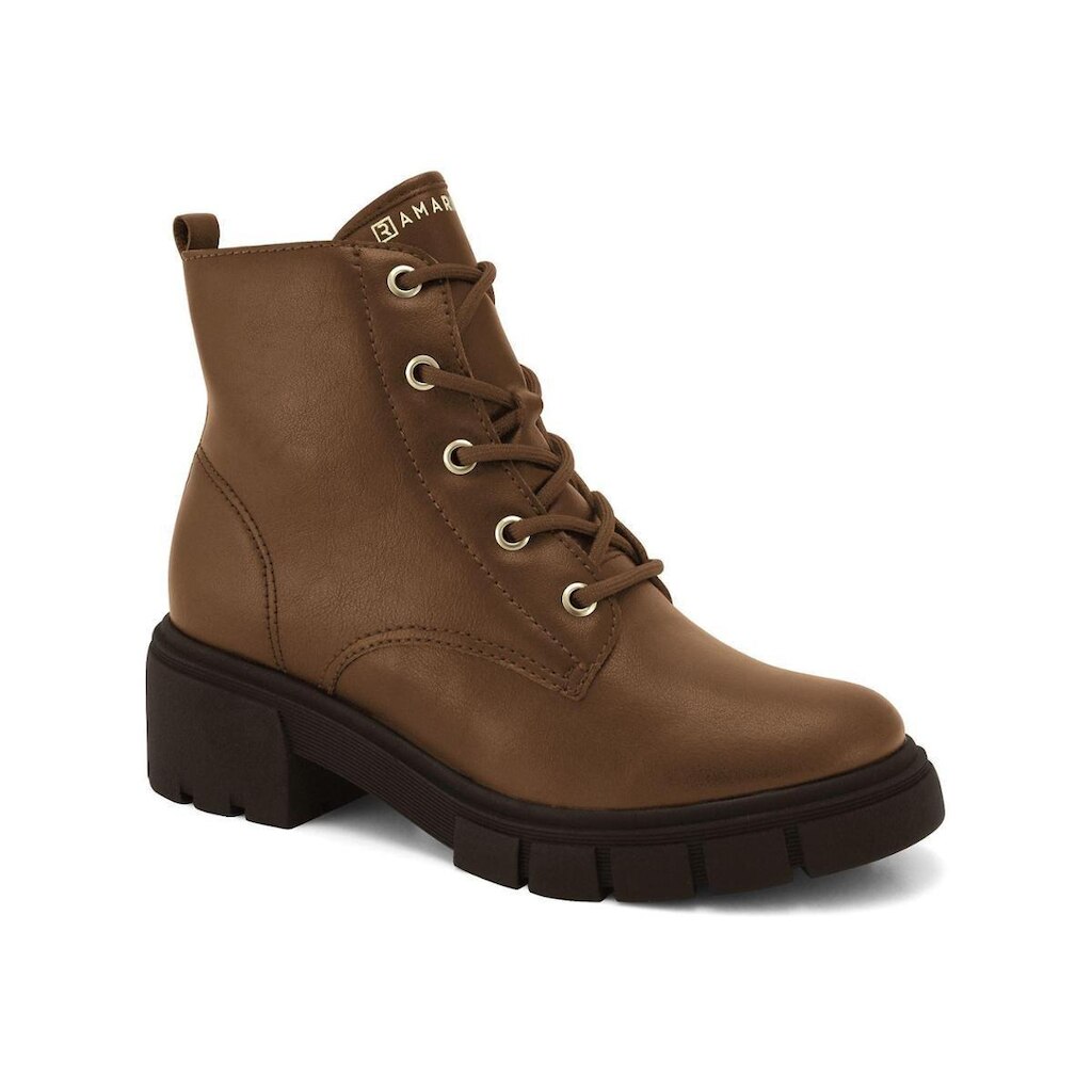 Coturno Feminino Ramarim 2412101