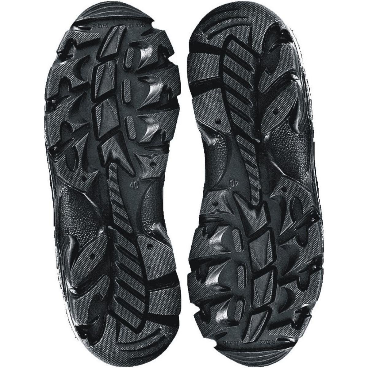 coturno force militar extra leve