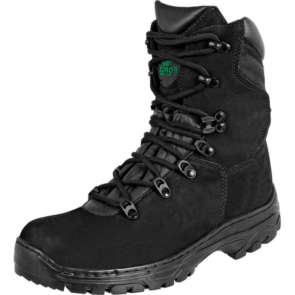 Coturno Force Militar Tático Militar Bota Menor preço em Coturno Force Militar Tático Militar Bota